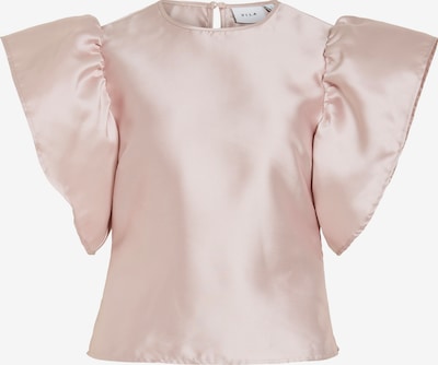 VILA Pusero 'VIShina' värissä puuteri, Tuotenäkymä