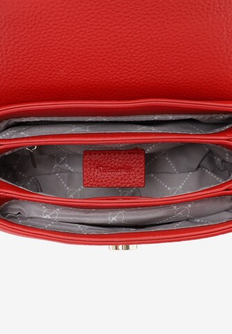 TAMARIS Håndtaske 'Astrid' i rød