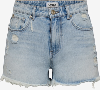 ONLY Farkut 'ONLZUMA' koossa 25-26 värissä sininen denim, Tuotenäkymä
