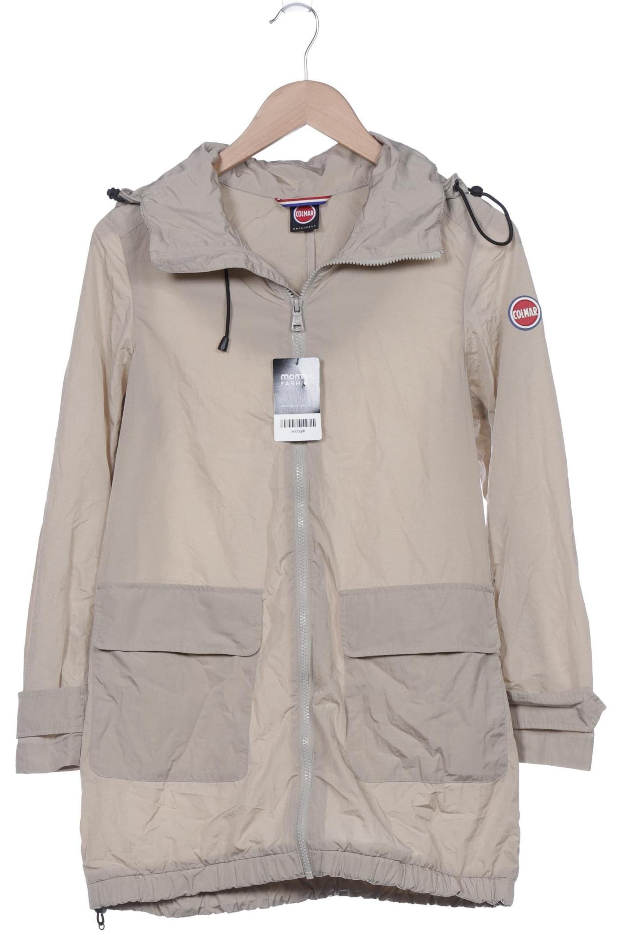 Colmar Jacke M in Beige: Vorderseite