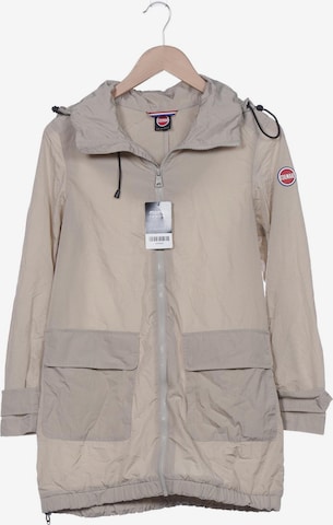 Colmar Jacke M in Beige: Vorderseite
