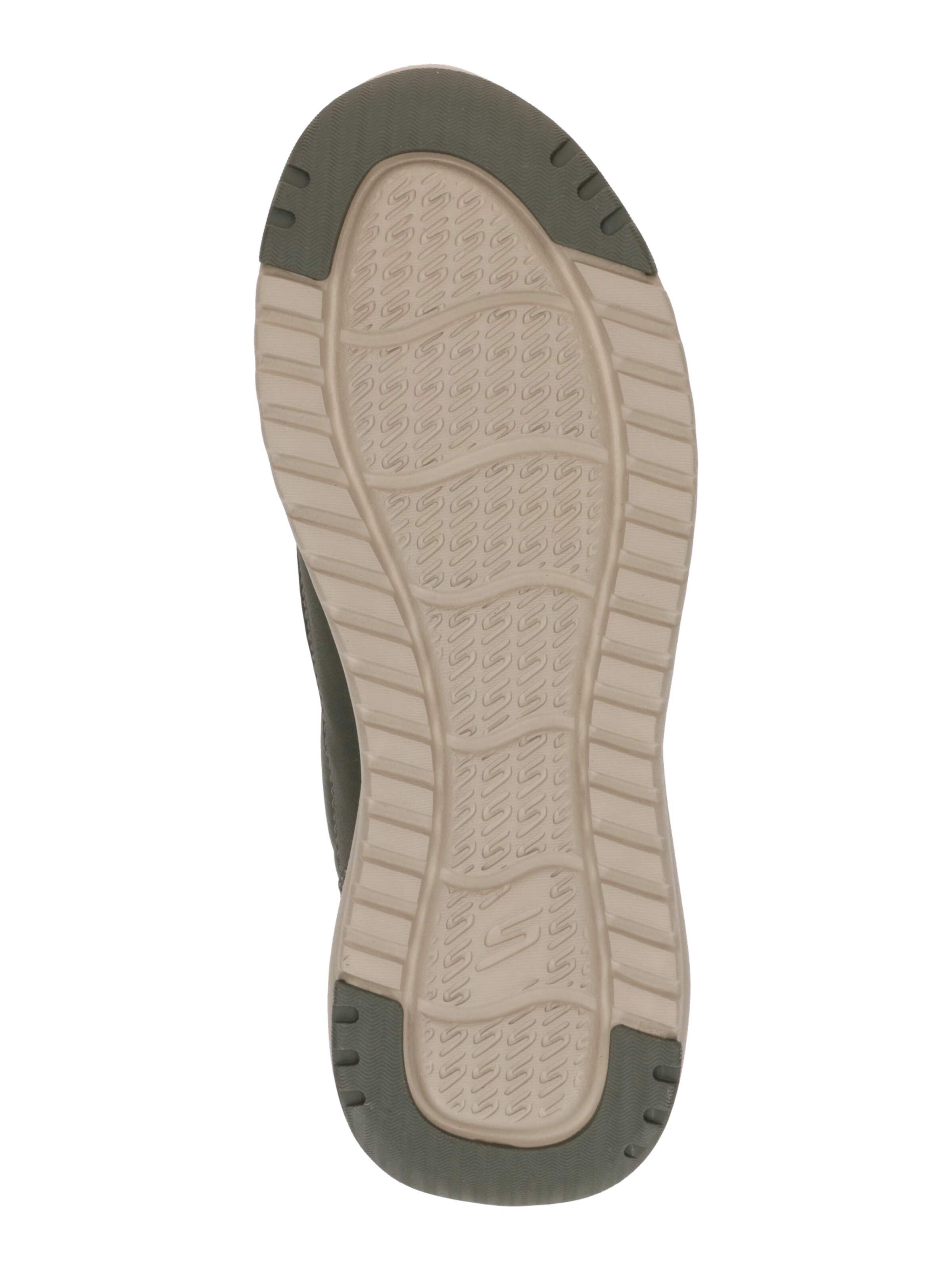 SKECHERS Snow Boots 'ON-THE-GO STELLAR' in Green