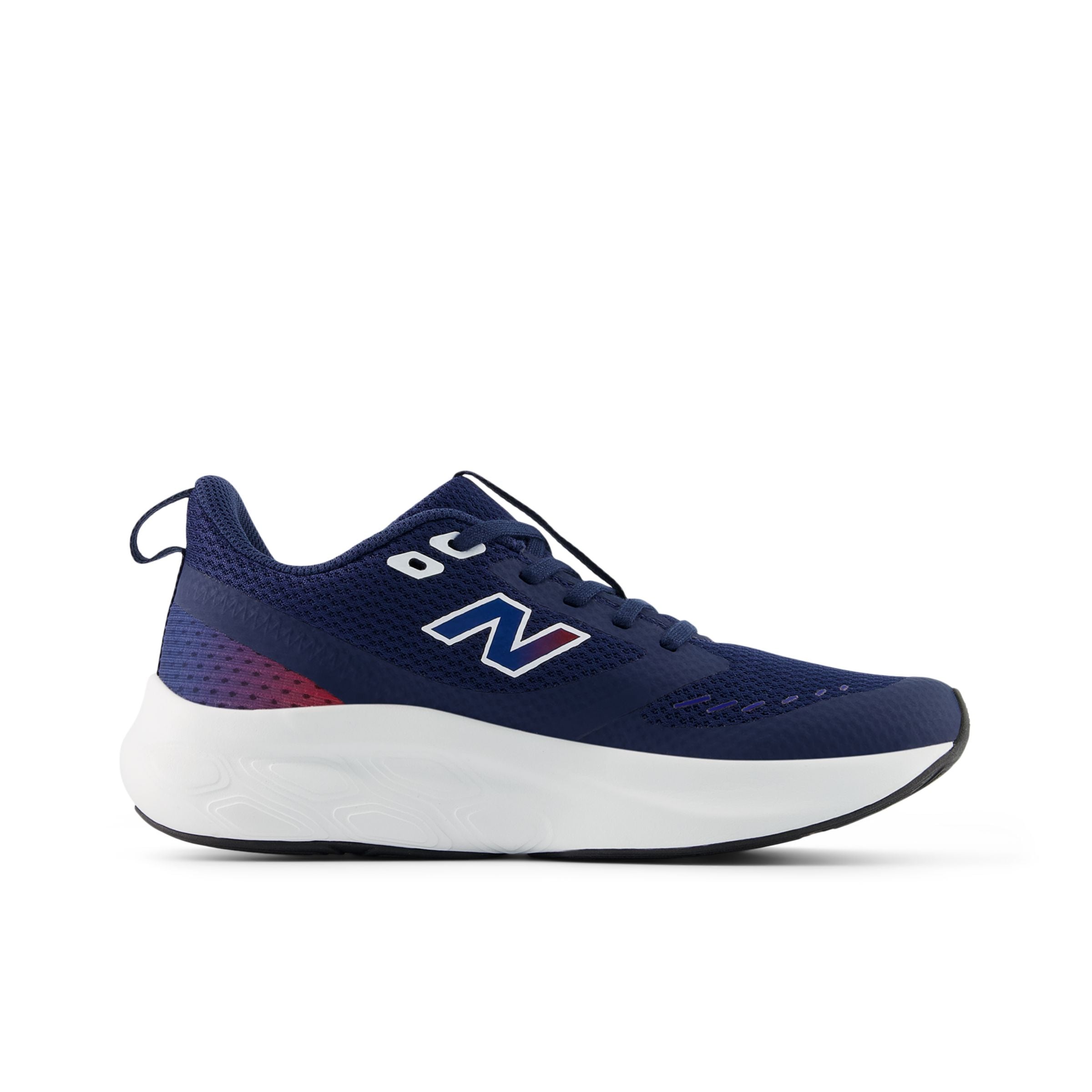 Chaussure de sport '625 Lace' new balance en bleu