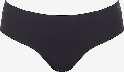 SLOGGI Slip 'Zero Feel' in schwarz, Produktansicht