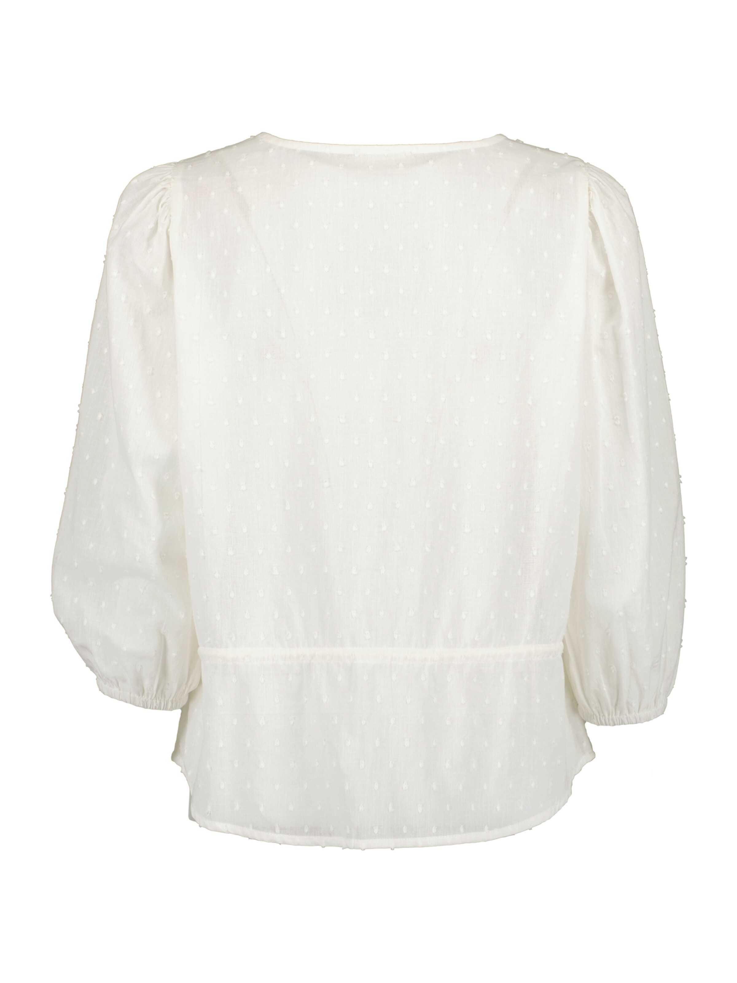 BLUE SEVENBluza - bijela boja