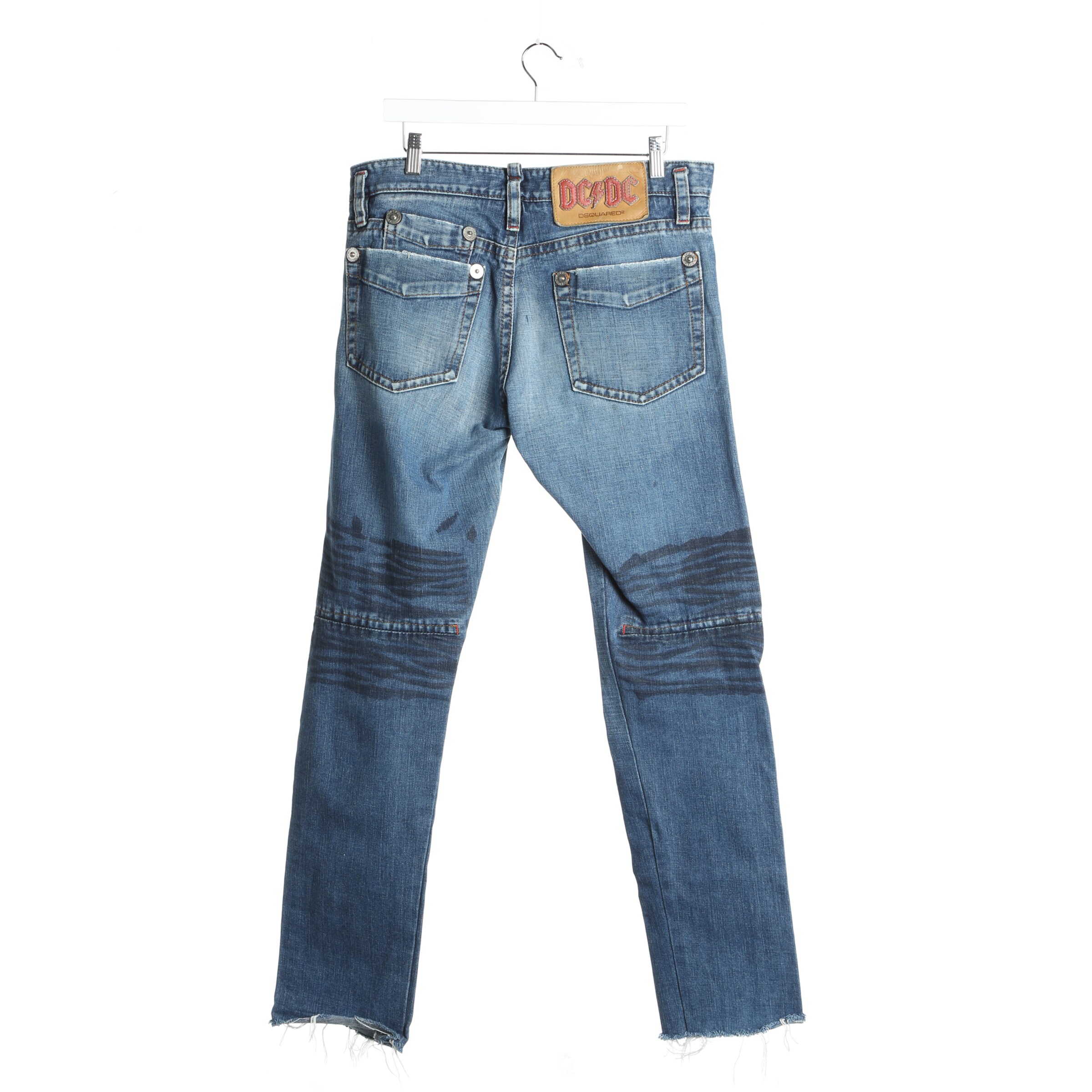 DSQUARED2 Jeans in 50 in Blue