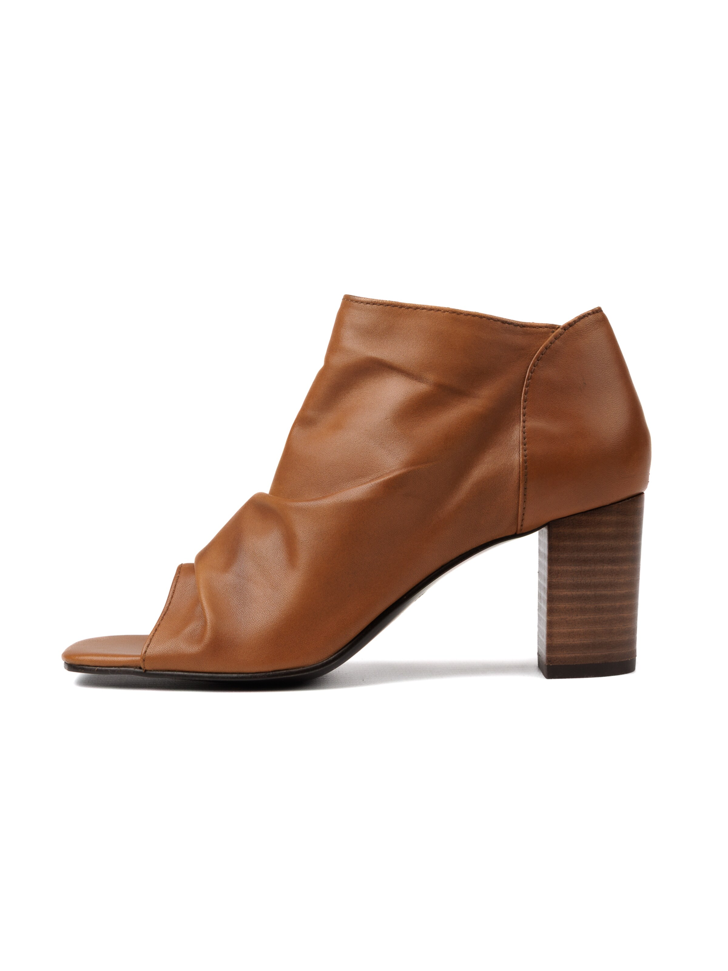 5PM Sandale 'DAPHNE' in Braun