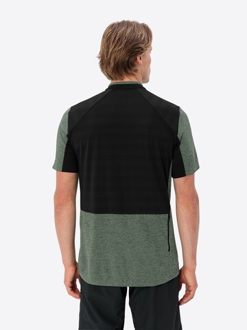 VAUDE Funktionsshirt 'Tamaro IV' in Grün