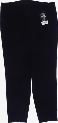 DKNY Pants in L in Black: front