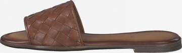 s.Oliver Mules in Brown