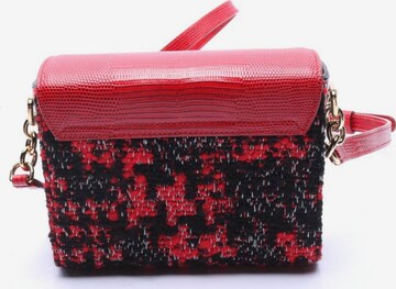 DOLCE & GABBANA Schultertasche / Umhängetasche One Size in Rot