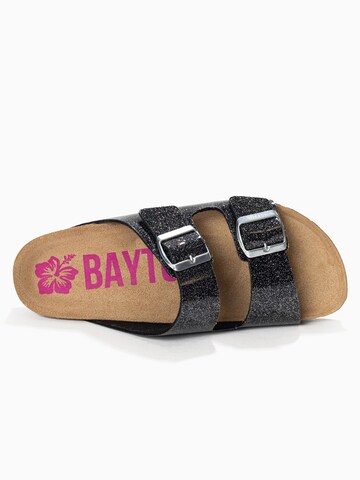 Bayton Mule 'Athena' in Black