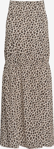 Love Copenhagen Kleid 'Luda' in Beige: Vorderseite
