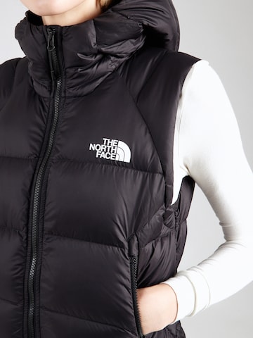 juoda THE NORTH FACE Sportinė liemenė 'HYALITE'