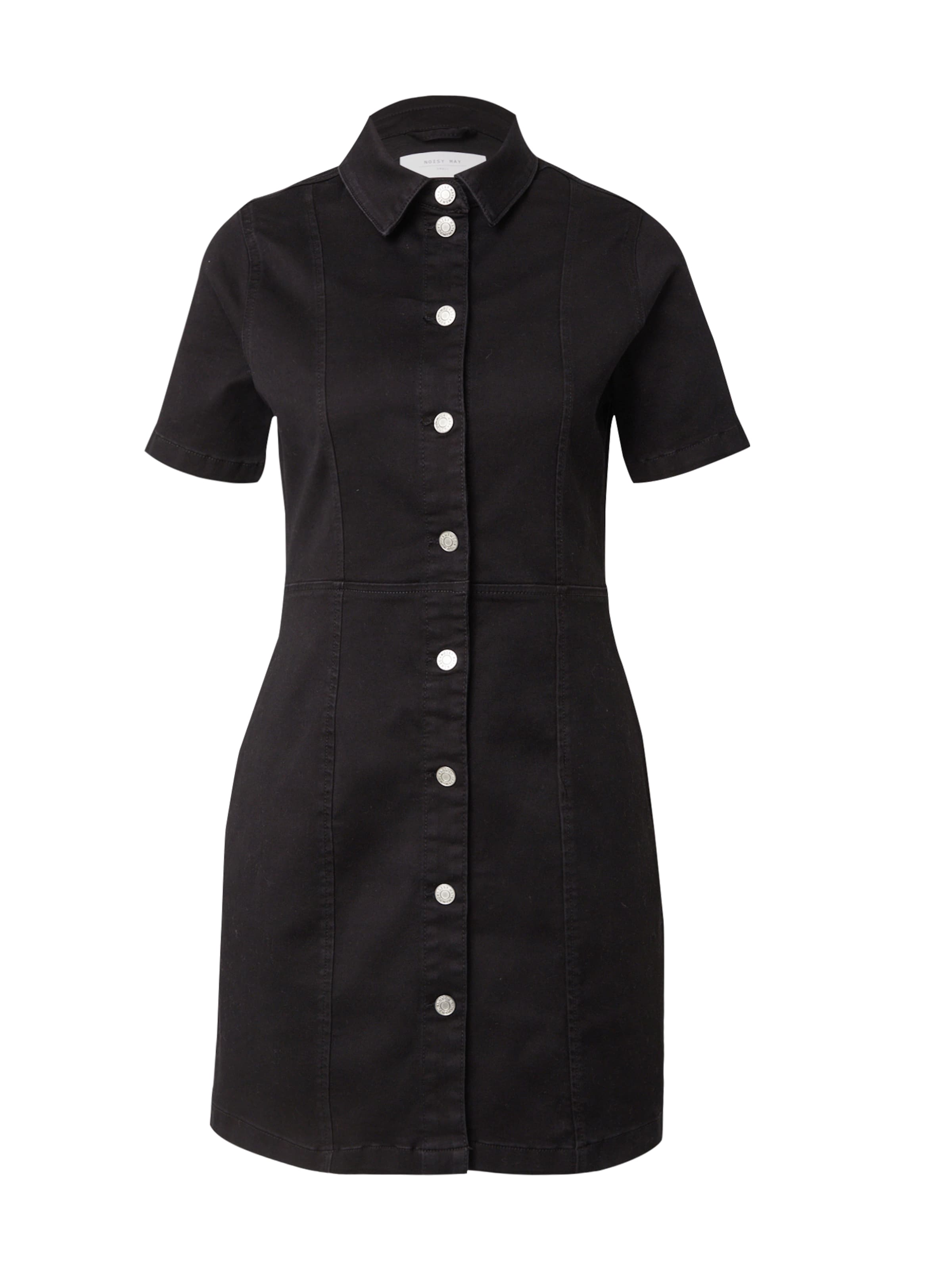 Noisy may Särkkleit 'Nmnisa', värv must: eest vaates