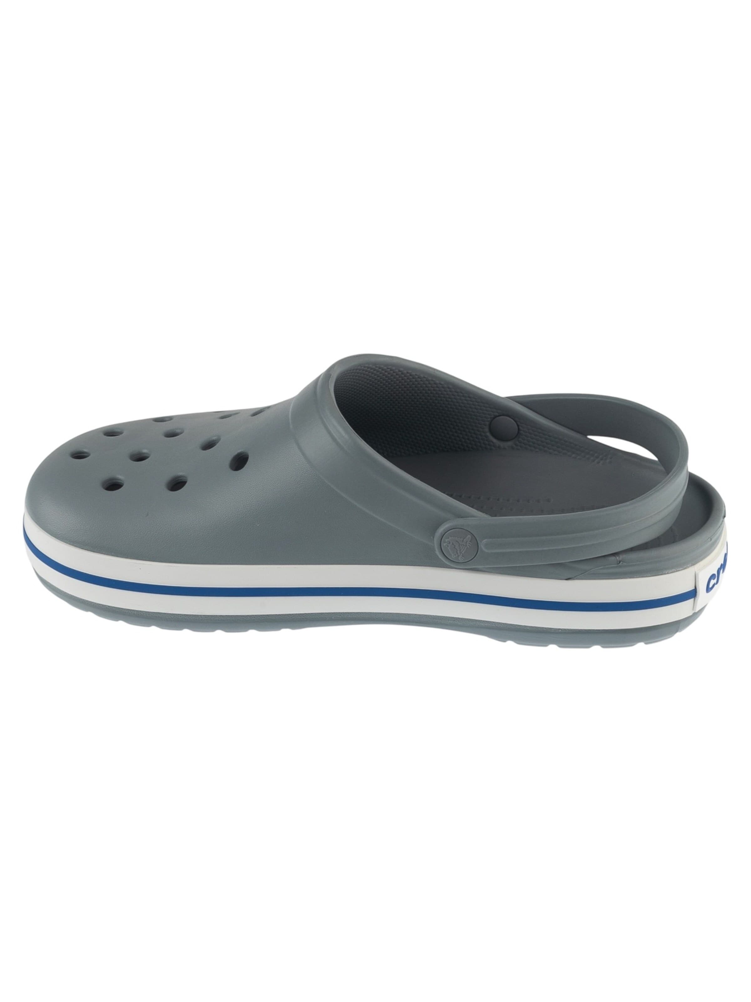 Crocs Clogs in Grijs