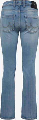 Slimfit Jeans 'PAUL' di LTB in blu
