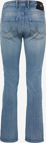 Coupe slim Jean 'PAUL' LTB en bleu