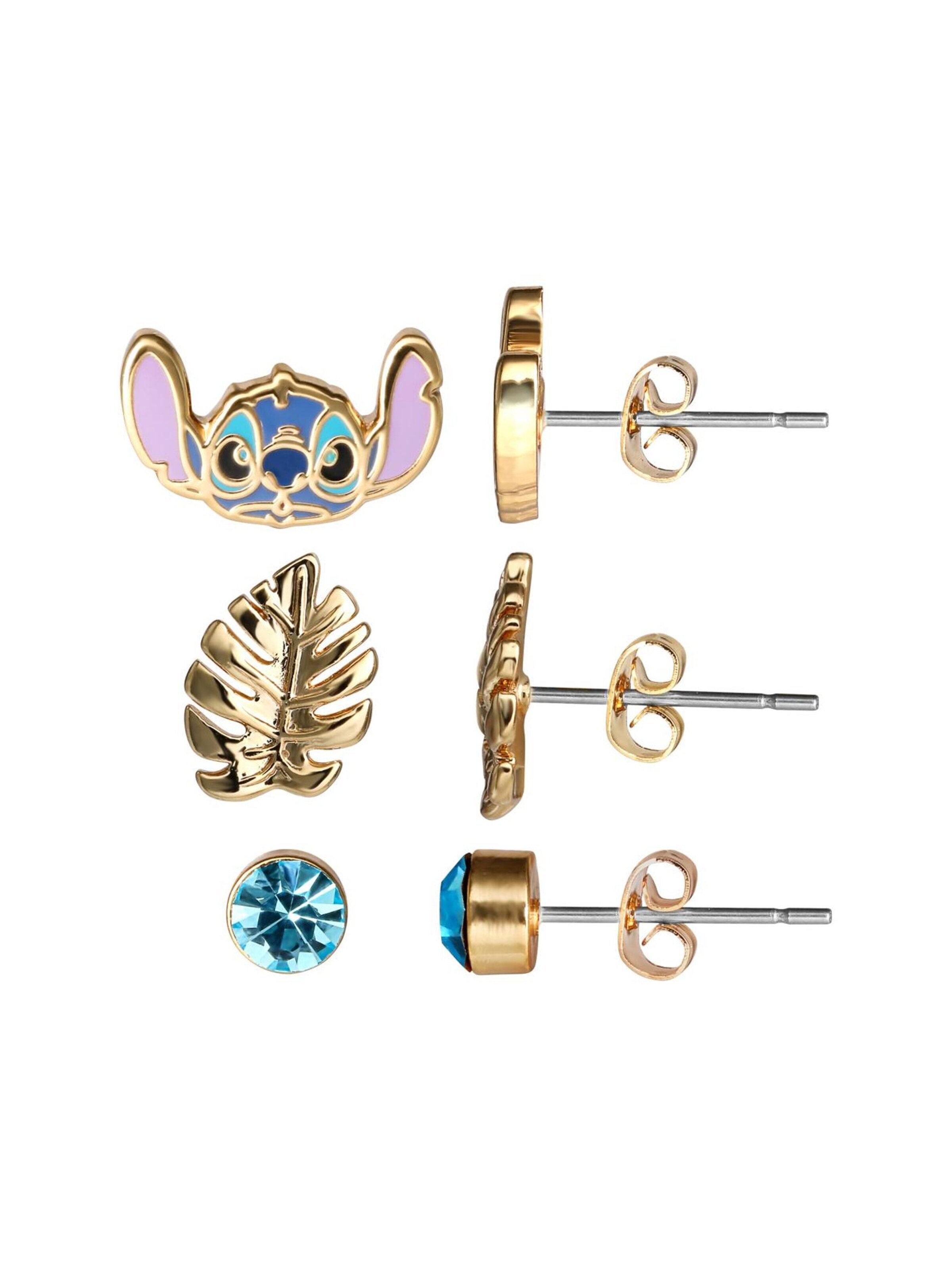 Bijou DISNEY en mélange de couleurs