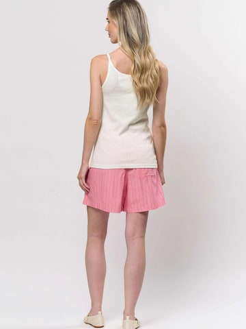 U.S. POLO ASSN. Top 'Mia' in Wit