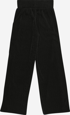 DKNY Regular Broek in Zwart