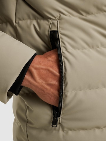 Veste mi-saison 'Freightyet jacket' PME Legend en beige