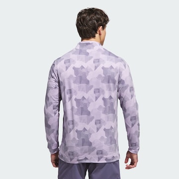 ADIDAS PERFORMANCE Funktionsshirt 'Go-To' in Lila