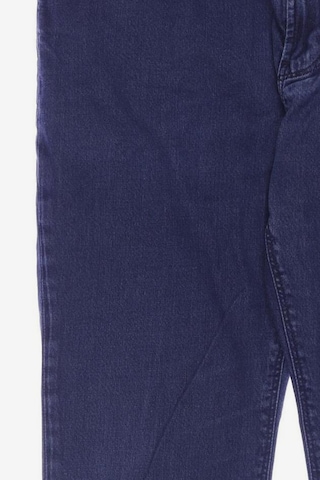 Emporio Armani Jeans 30 in Blau