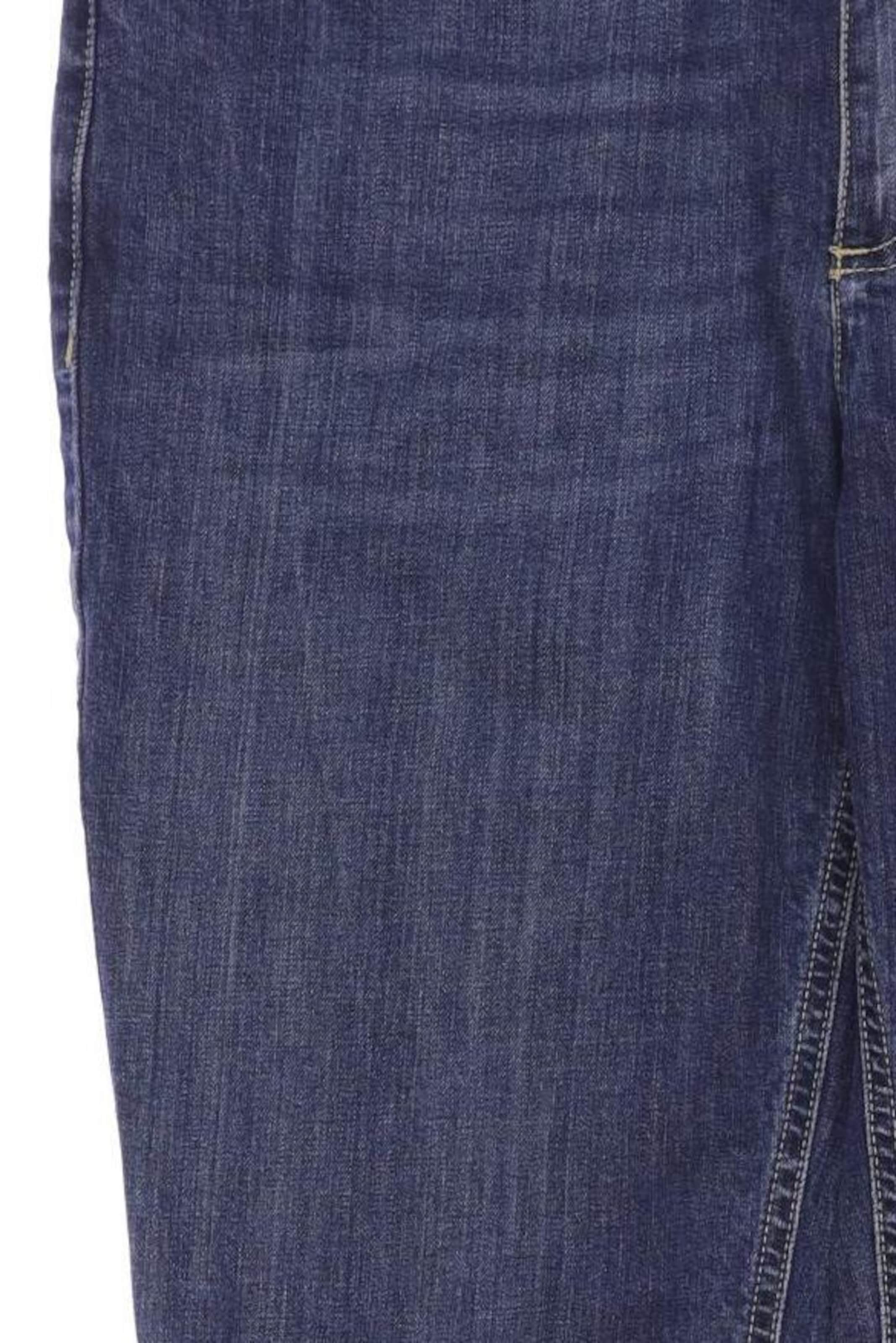 hessnatur Jeans in 31 in Blue