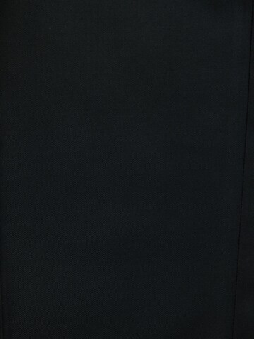 Next Loose fit Pleat-Front Pants in Black