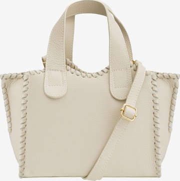 RYLKO Käsilaukku värissä beige: etupuoli