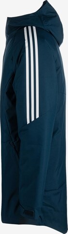 ADIDAS PERFORMANCE Athletic Jacket 'Condivo 22 Stadium' in Blue