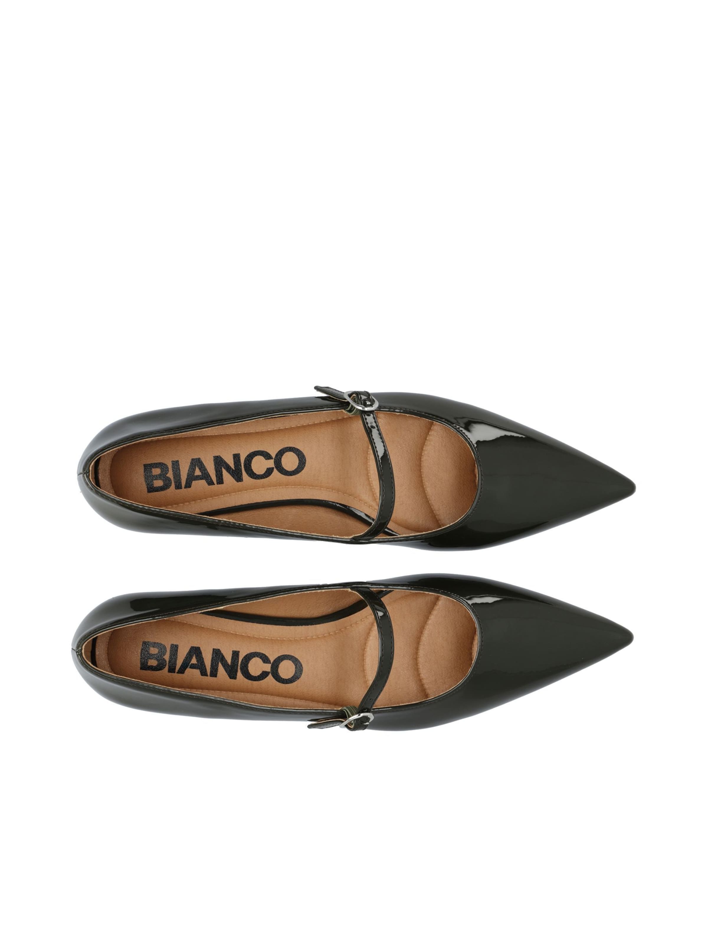 Bianco Ballerina 'Bari' in Grün