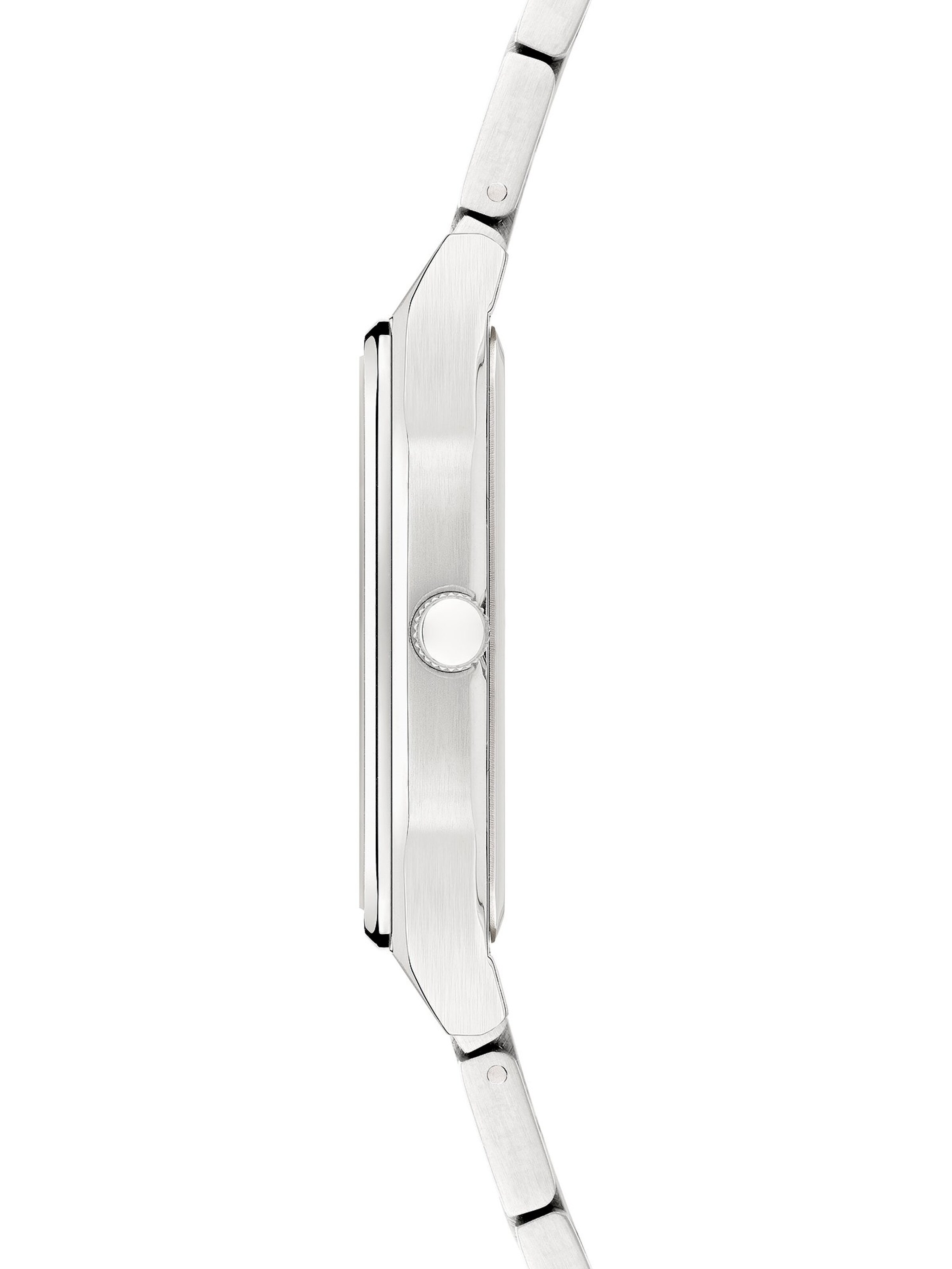 Liebeskind Berlin Analog Watch in Silver