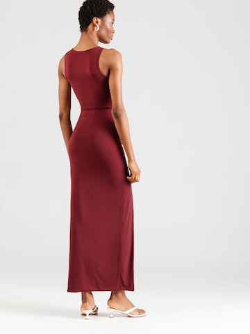 WAL G. Jurk 'GEORGINA' in Rood