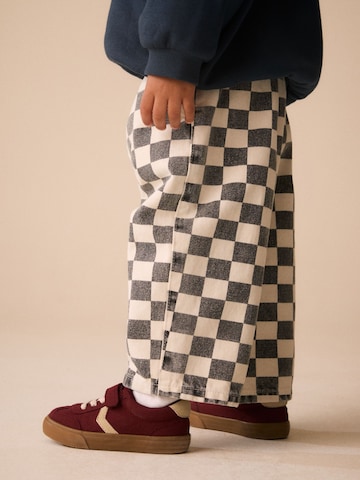 Next Loosefit Broek in Zwart