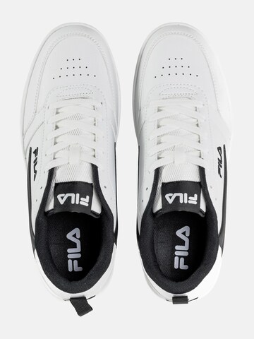 Sneaker bassa 'FILA REGA NF' di FILA in bianco