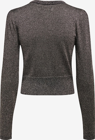 ONLY Sweater 'LUISA' in Grey