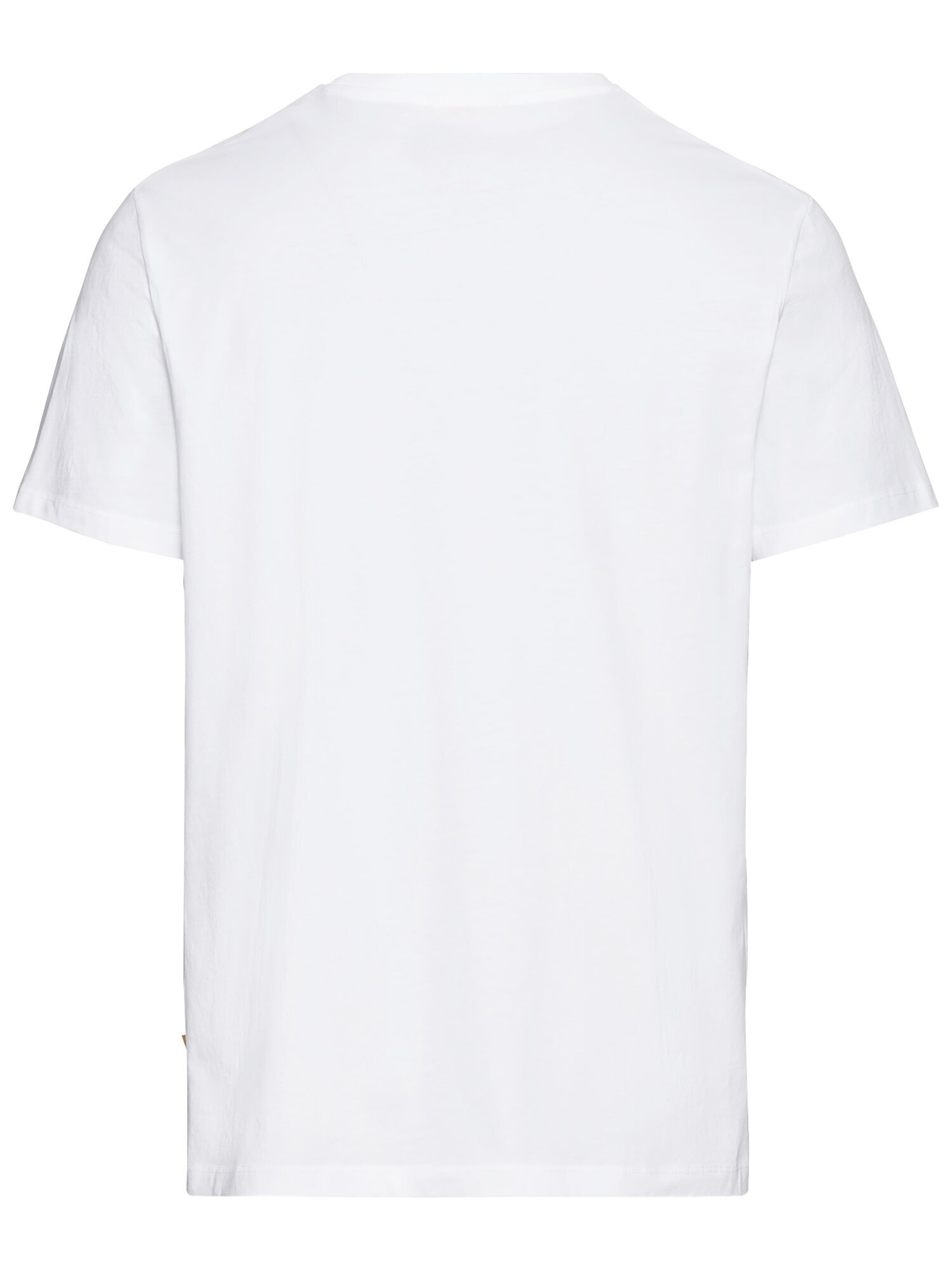 CAMEL ACTIVE Shirt in White