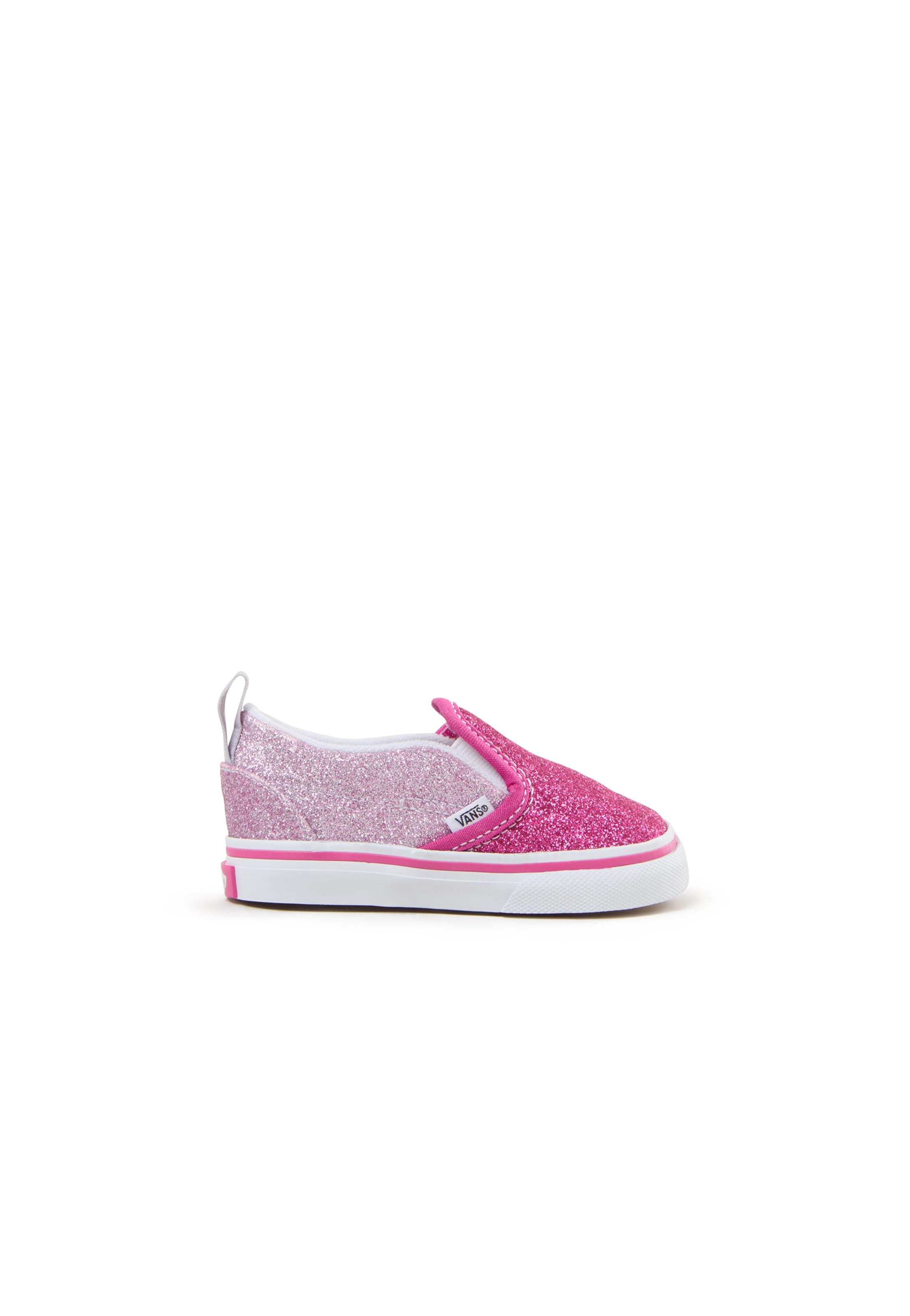 VANS Superge | roza barva