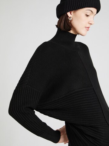 ARMANI EXCHANGE Svetr – černá