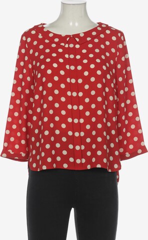 Phase Eight Blouse & Tunic in L in Red: front