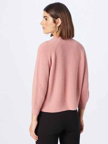 DRYKORN Pullover 'NAMINE' in Rot