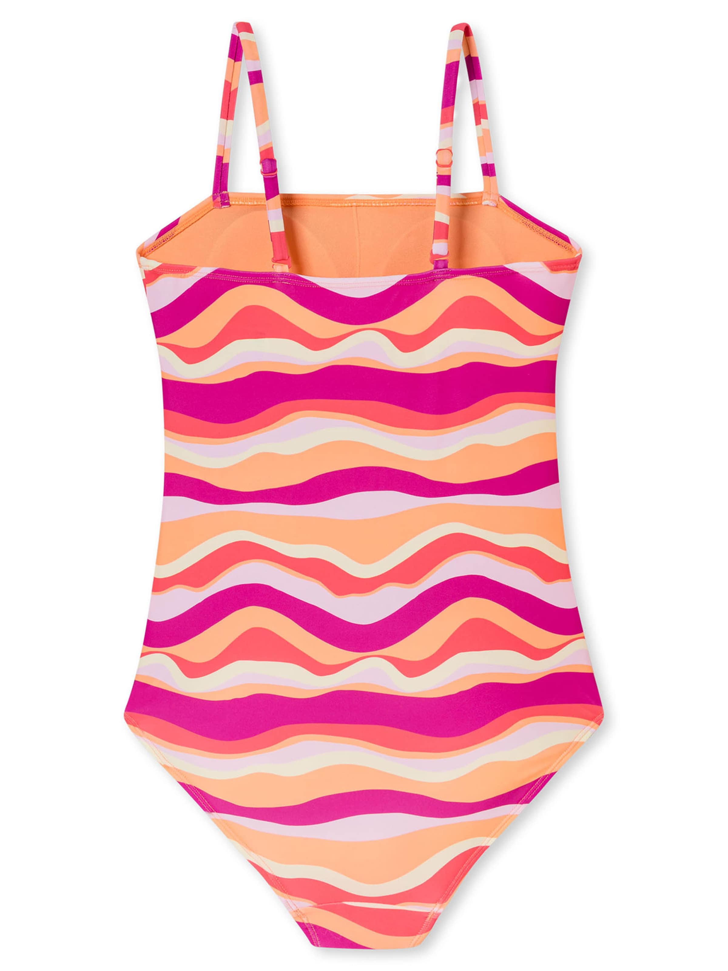 SCHIESSER Badpak ' Aqua Teens ' in Geel