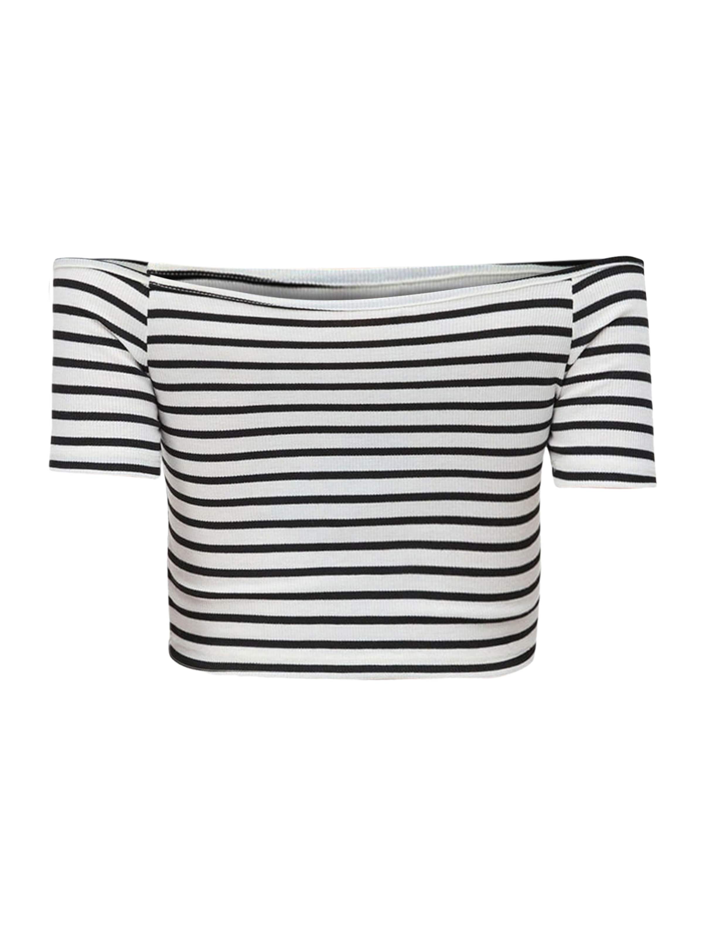 No Matter What Shirt 'Ernte' in Weiß: Vorderseite