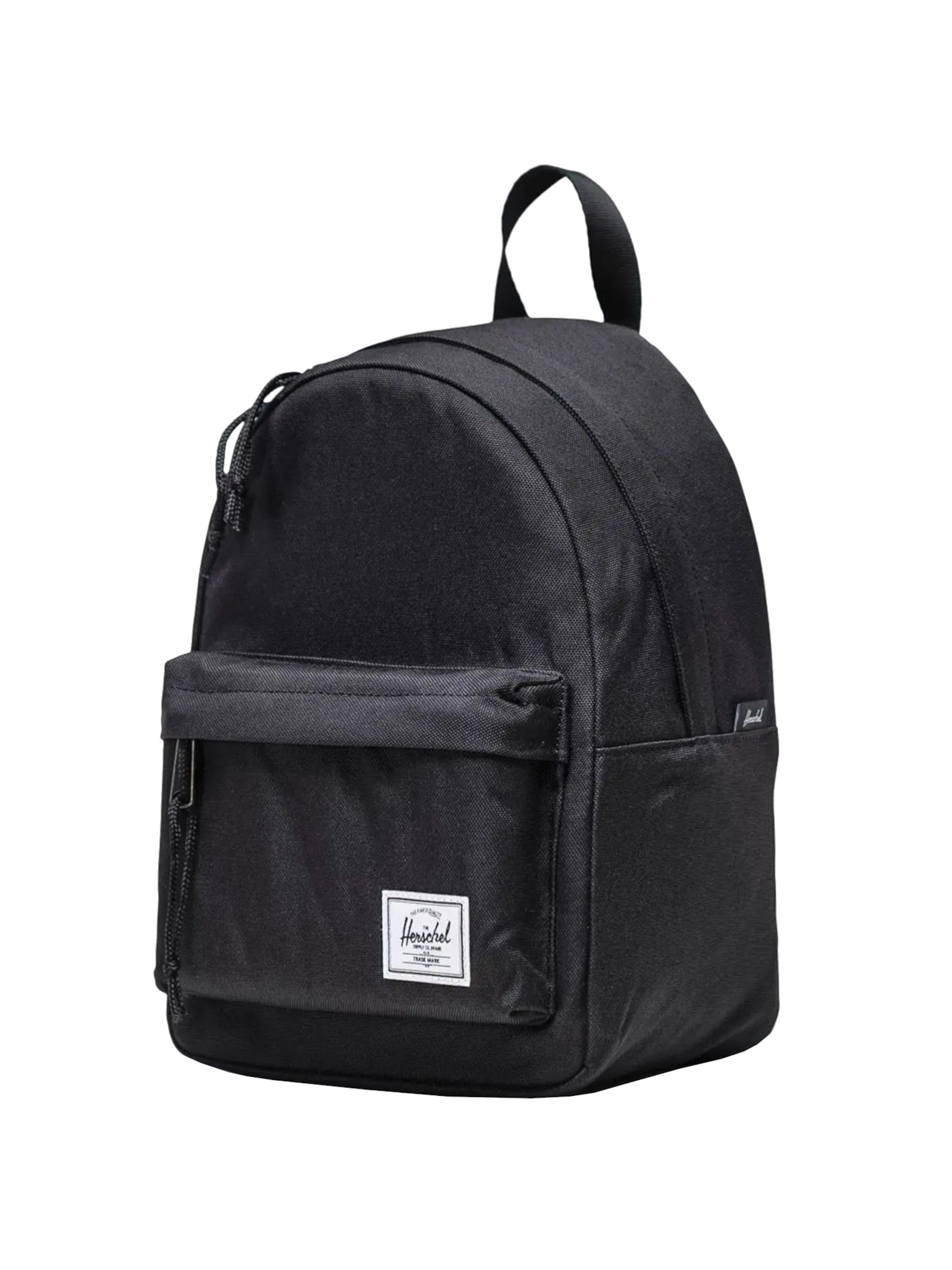 Herschel Rugzak 'Herschel Classic Mini Backpack' in Zwart
