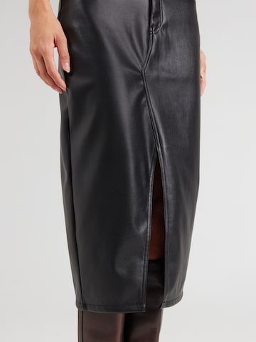 VERO MODA Юбка 'VMNatalie' в Черный