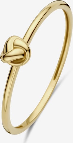 Beloro Jewels Ring in Gold: front