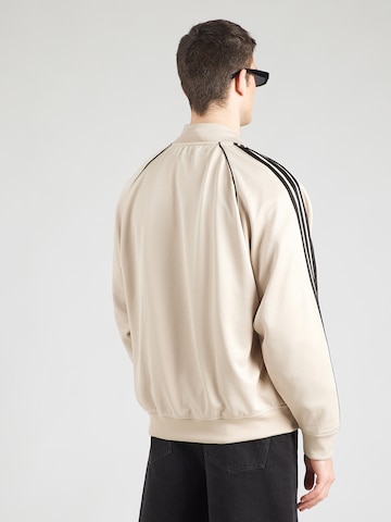 ADIDAS ORIGINALSGornji dio trenirke 'Adicolor Classic' - siva boja