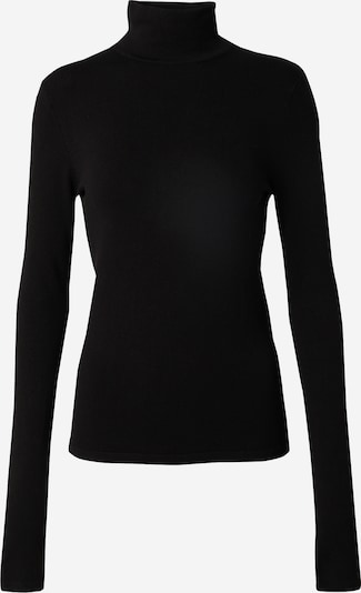 Cheyenne Ochsenknecht Pullover i sort, Produktvisning